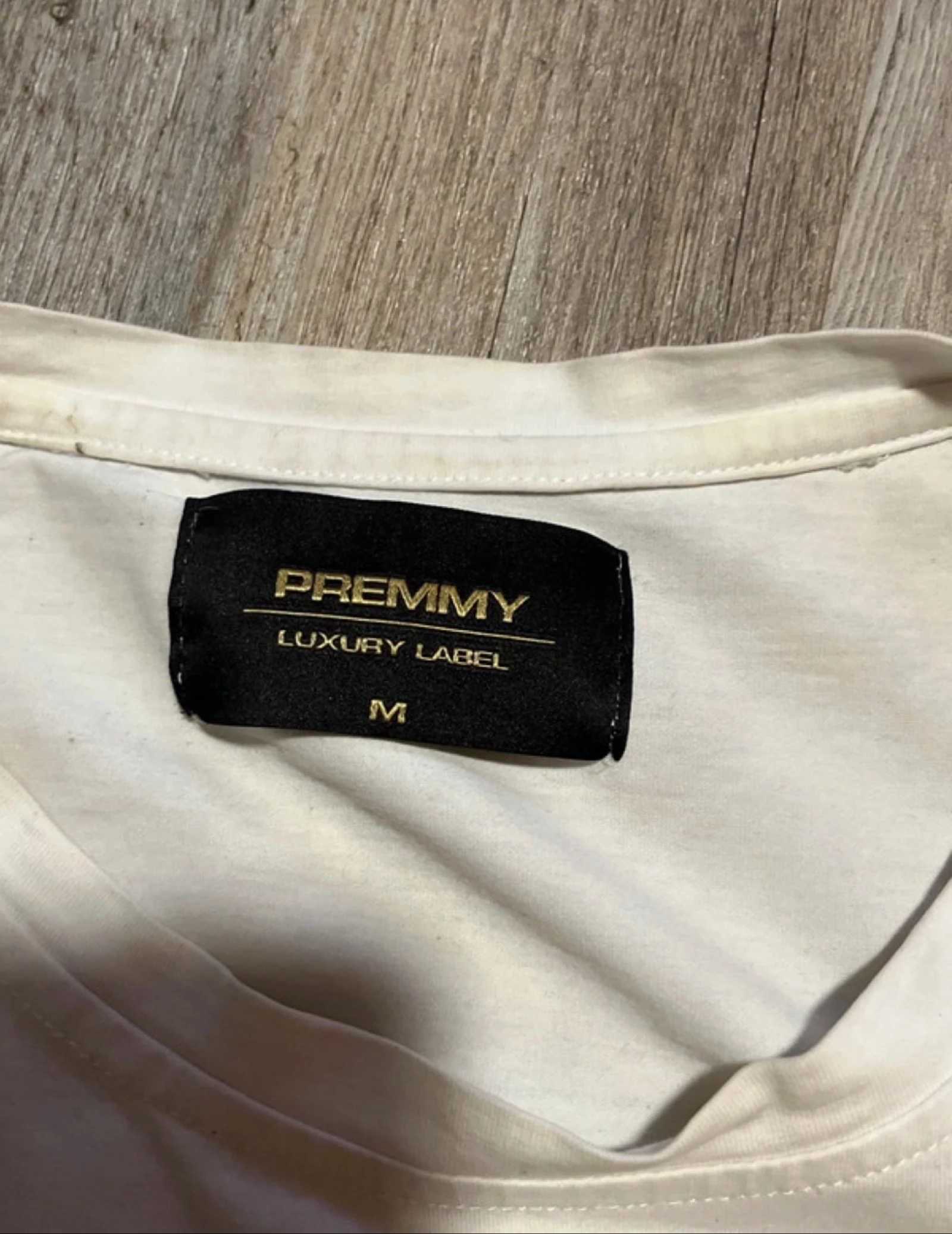 camiseta com bolinhas – photo 4